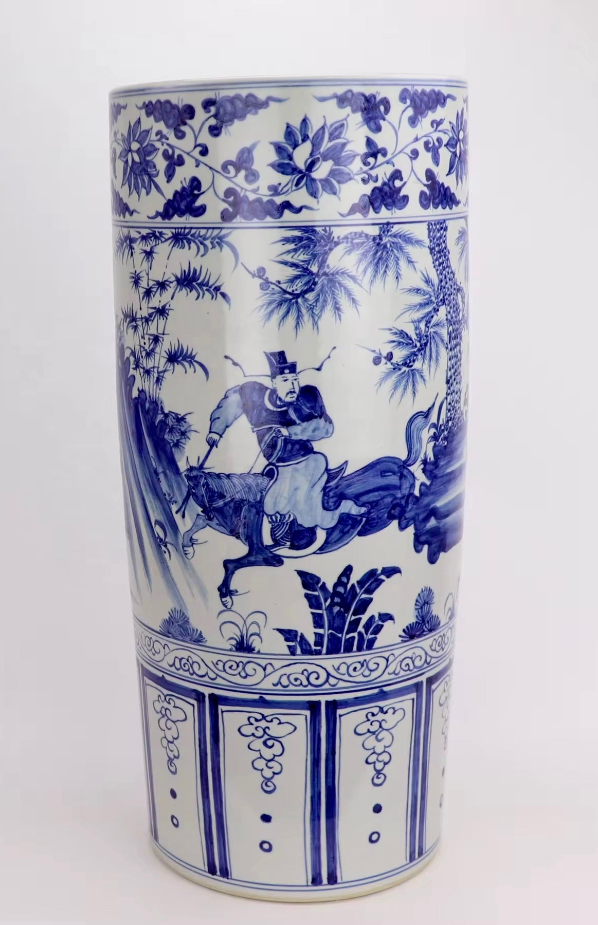 Ceramic Umbrella Stands