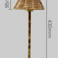 Bali Bamboo Rechargeable Lamp