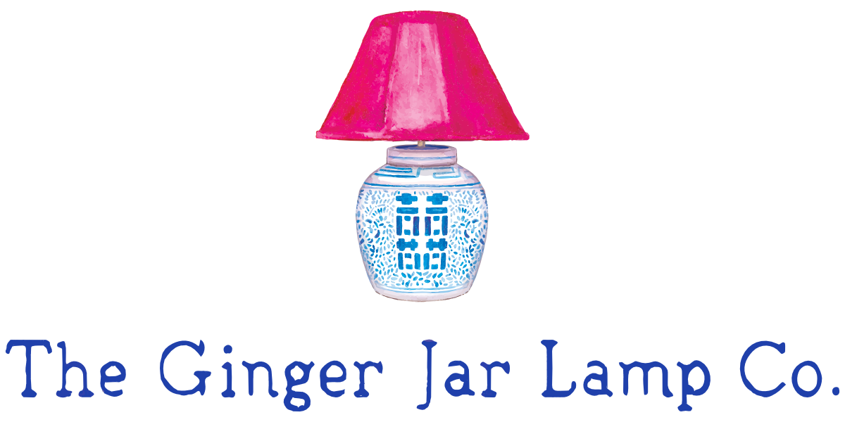 The Ginger Jar Lamp Co. Ltd.
