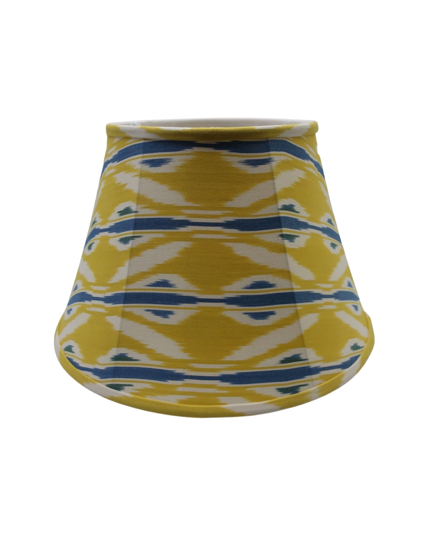 Fresia XL Silk IKat Lamp Shade