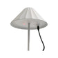 Scallop Rechargeable Lamp