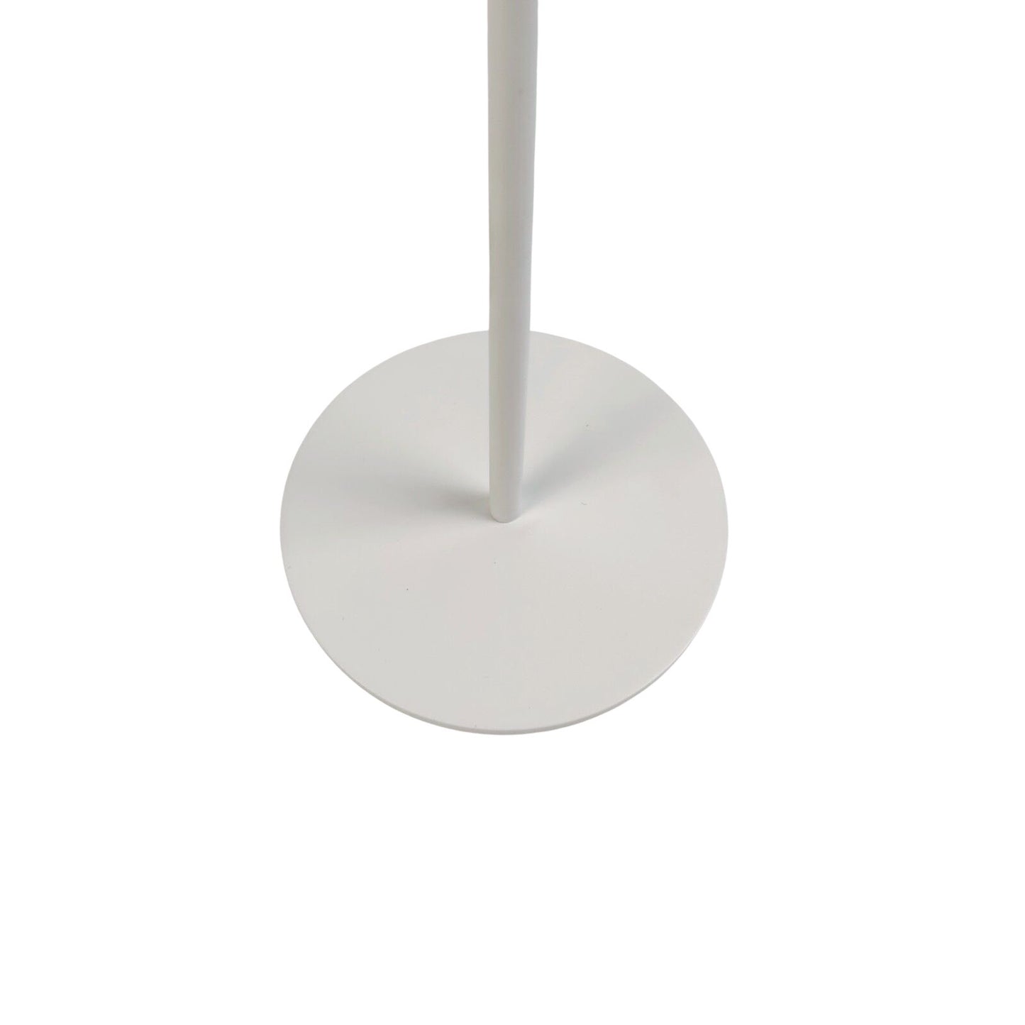 Scallop rechargeable lamp