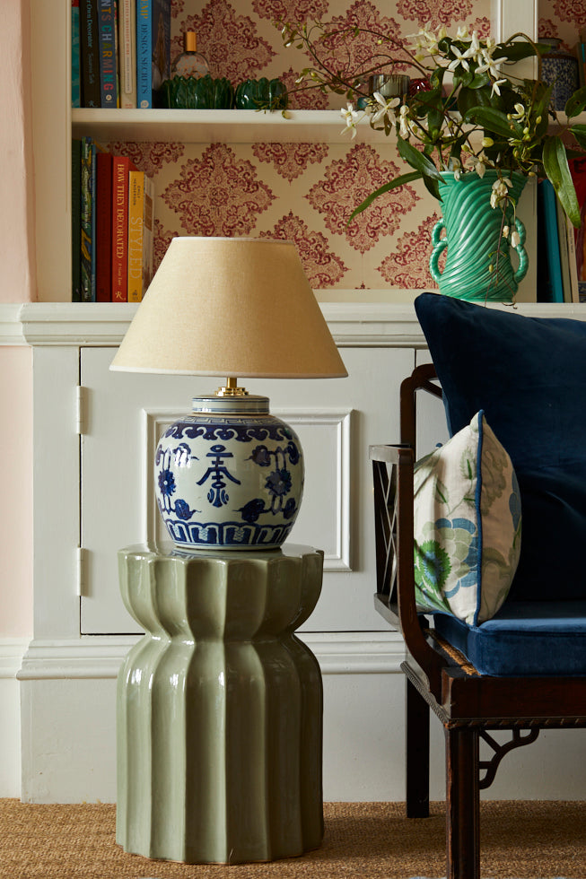 Collections – The Ginger Jar Lamp Co. Ltd.