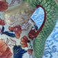 Antique Mason's Hydra Jugs