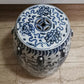 Chinese Garden Stools