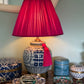 Ginger Jar Mini Rechargeable Lamp
