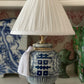 Ginger Jar Mini Rechargeable Lamp