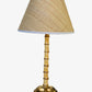 Hanoi bamboo rechargeable lamp