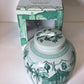 ‘Hong Kong Homage' Ginger Jar Minis