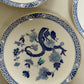Royal Tuscan ‘Mandarin’ Bone China side plates