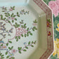 Vintage 'Singapore Bird' Large Platter