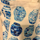 Ginger Jars Market Bag