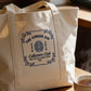 Ginger Jar Collectors Club Boat Tote