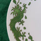 Rare Green Dragon Part Tea Set
