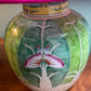 Choi Ginger Jar Lamp