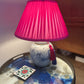 Ginger Jar Mini Lamps