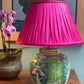Choi Ginger Jar Lamp