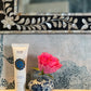 Chinoiserie Bud Vases
