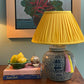 Double Happiness Ginger Jar Lamp
