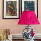 Dragon Ginger Jar Lamp