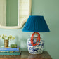 Foo Dogs Ginger Jar Lamp