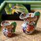 Antique Mason's Hydra Jugs