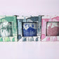 ‘Hong Kong Homage' Ginger Jar Minis