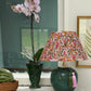 Patna Block-Printed Lamp Shade