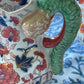 Antique Mason's Hydra Jugs