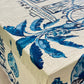 PRE-ORDER: 'Singapore Celebration' Linen Tablecloth