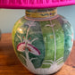Choi Ginger Jar Lamp