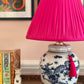 Dragon Ginger Jar Lamp