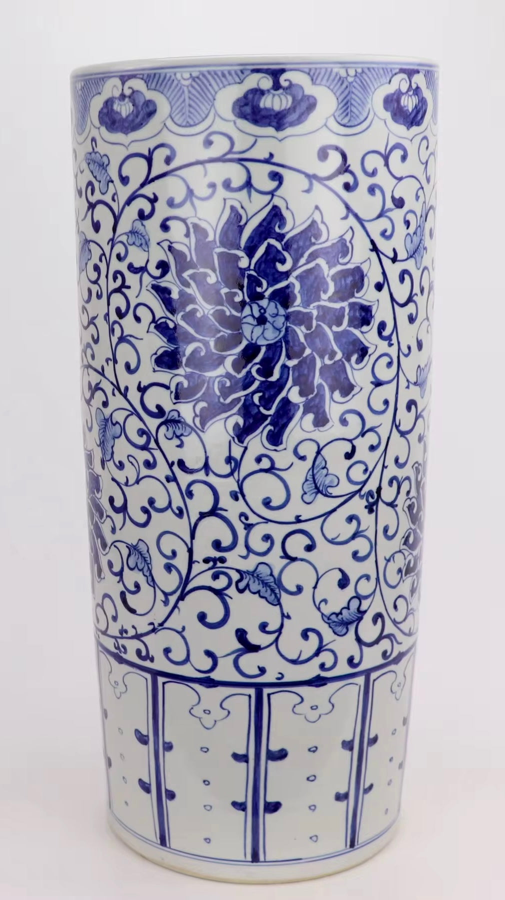 Ceramic Umbrella Stands