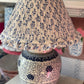 Ruyi Ginger Jar Lamp