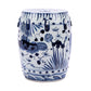 Chinese Garden Stools