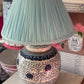 Ruyi Ginger Jar Lamp