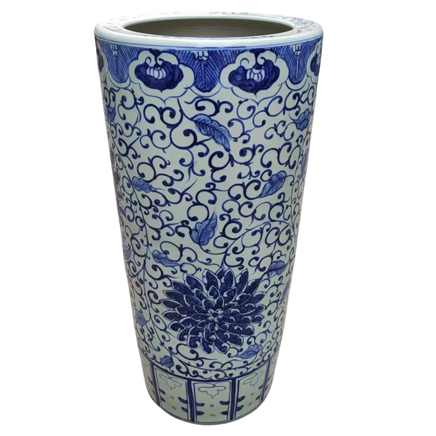 Ceramic Umbrella Stands