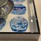 Ginger Jars Lacquer Tray