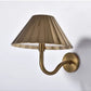 Scallop Rechargeable Wall Lamp