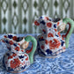 Antique Mason's Hydra Jugs
