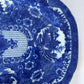 Antique Chinoiserie Victoria Ware Platter