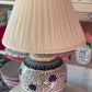 Ruyi Ginger Jar Lamp