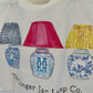The Ginger Jar Lamp Co. Co. Market Bag