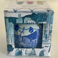 'Hong Kong Homage' Ginger Jar: Imperial Blue