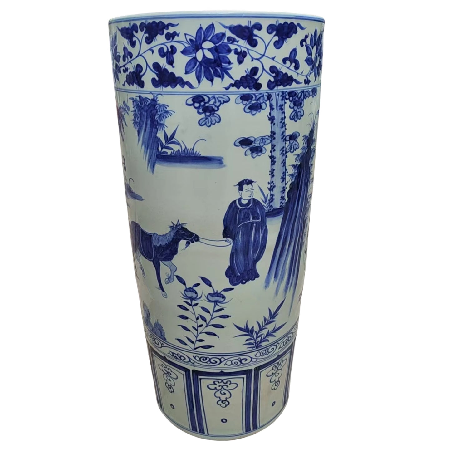 Ceramic Umbrella Stands