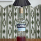 Scallop rechargeable bottle lamp