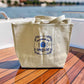 Ginger Jar Collectors Club Boat Tote