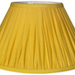 Sunrise Linen Lamp Shade
