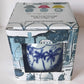 ‘Hong Kong Homage' Ginger Jar Minis
