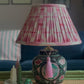 Famille Noire Ginger Jar Lamp